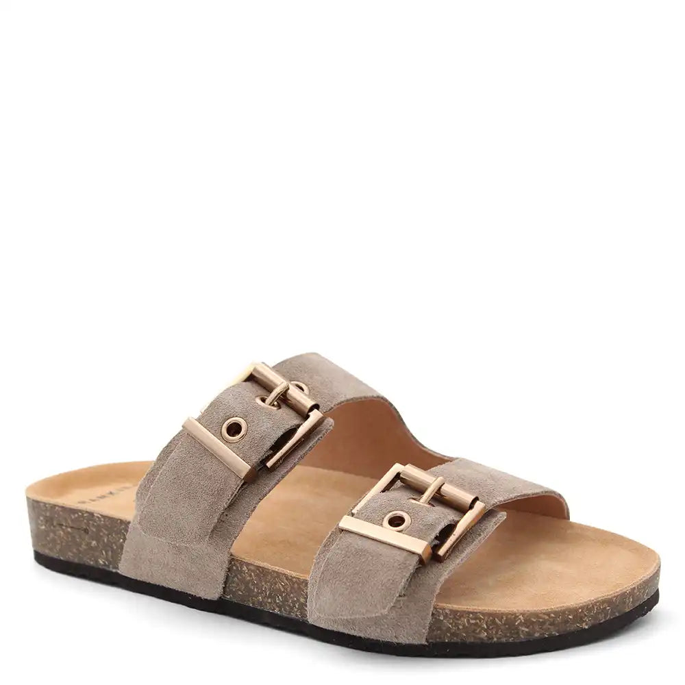 TOMMY WOMENS SLIDE