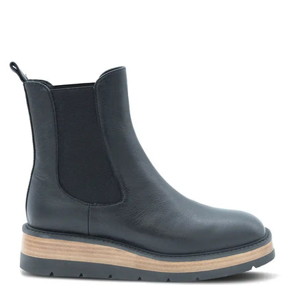 TOOVI WOMENS FLAT BOOT