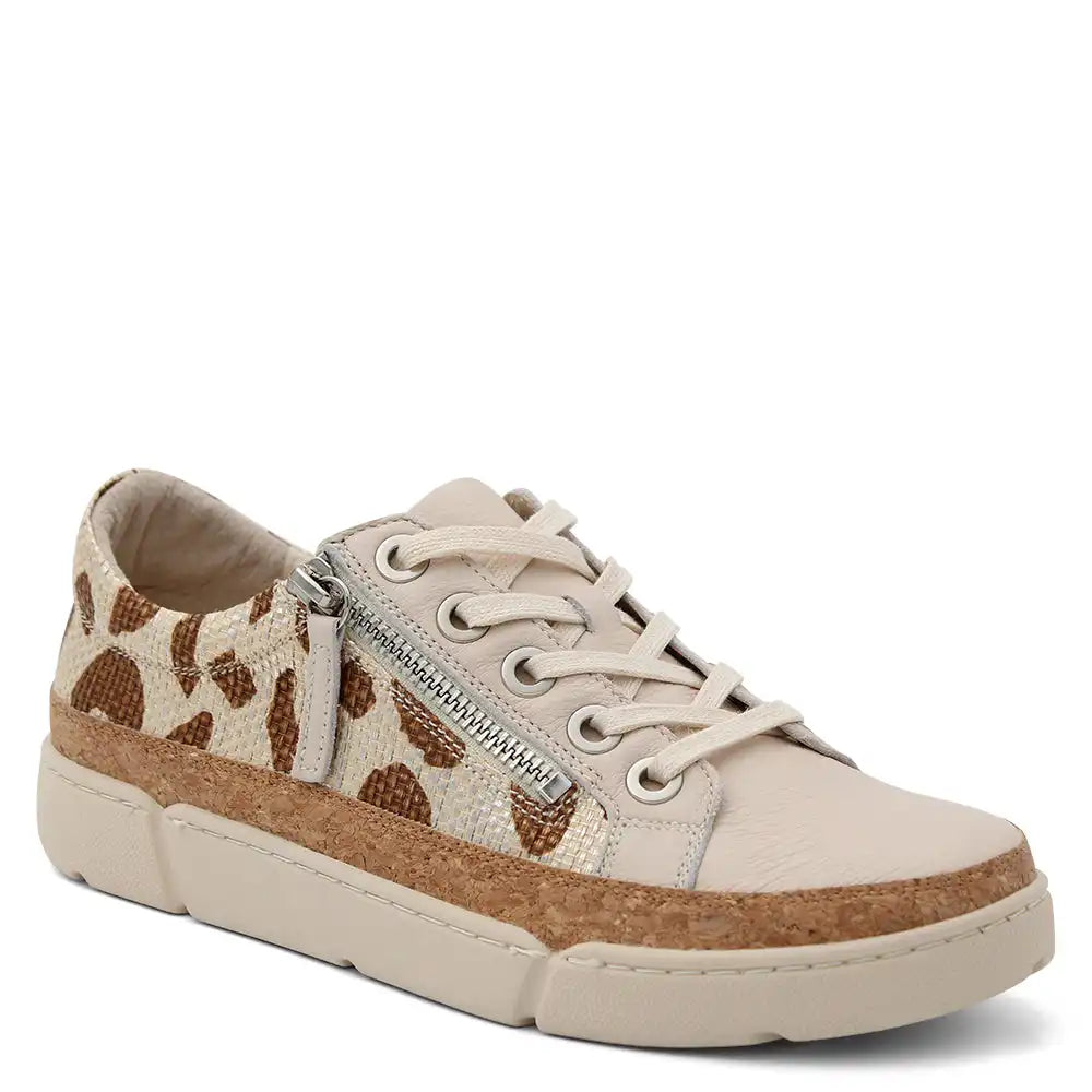 TORRY WOMENS SNEAKER