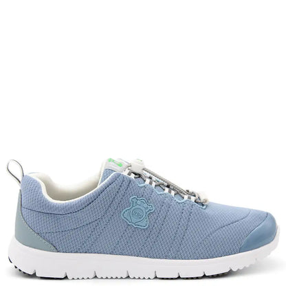 TRAVELWALKER LUSH LACE LIFESTYLE