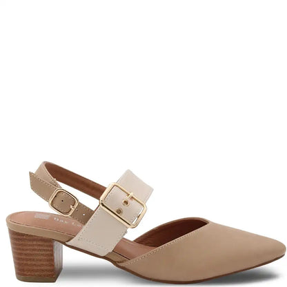 TALIA WOMENS HEEL SANDAL
