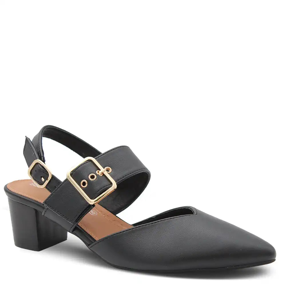 TALIA WOMENS HEEL SANDAL