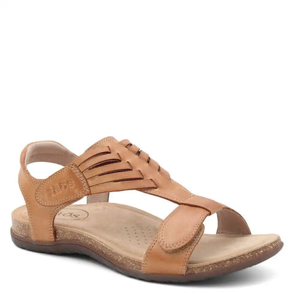 WONDERFUL WOMENS FLAT SANDAL