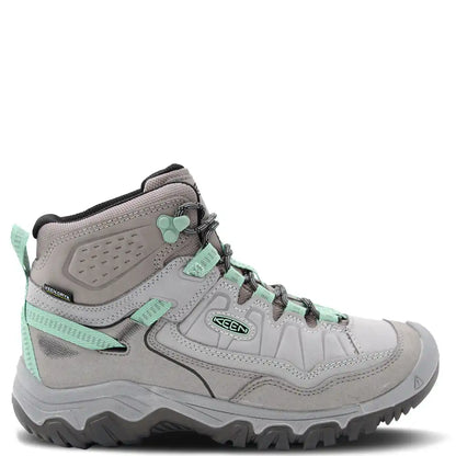 TARGHEE IV MID WP WOMENS HIKING BOOT