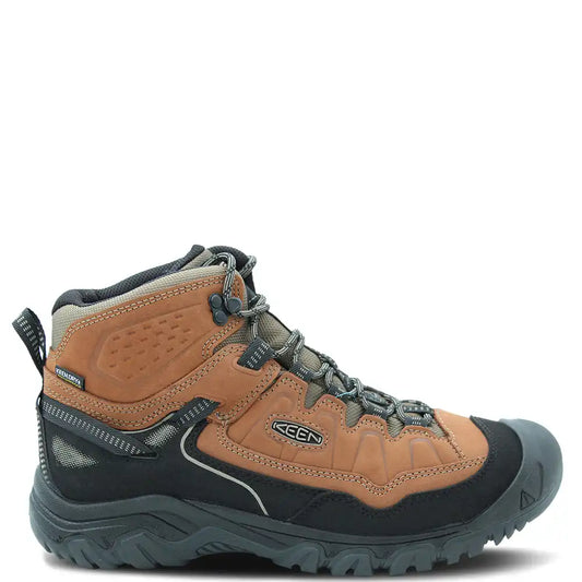 TARGHEE IV MID WP MENS HIKING BOOT