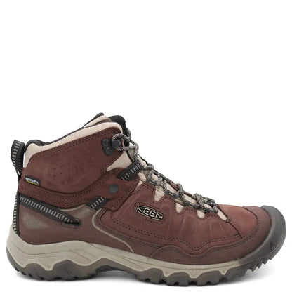 TARGHEE IV MID WP MENS HIKING BOOT