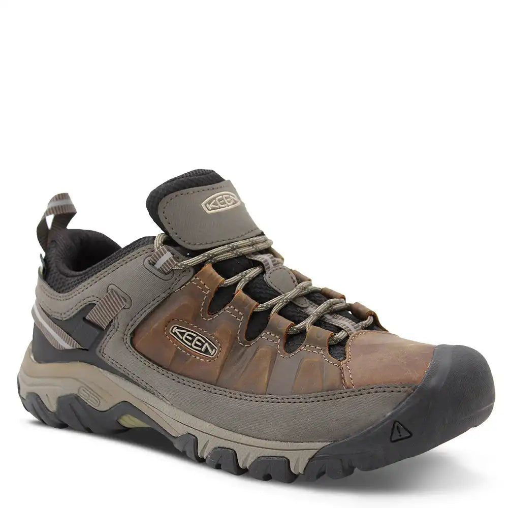 TARGHEE III MID WP MENS HIKING BOOT