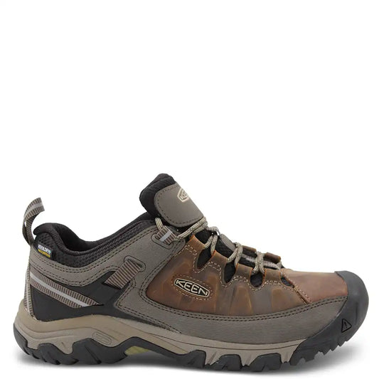TARGHEE III MID WP MENS HIKING BOOT