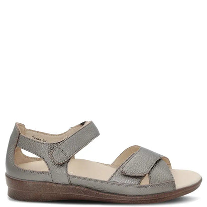 TASHA WOMENS FLAT SANDAL