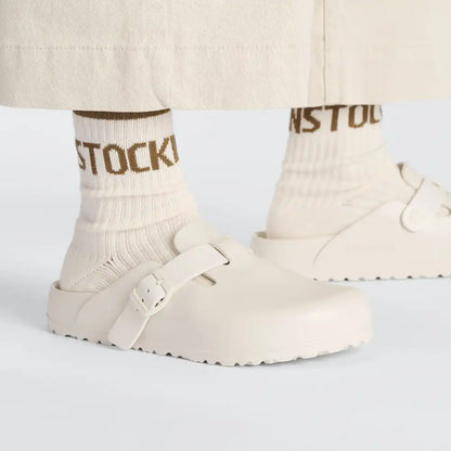 COTTON TENNIS SOCKS