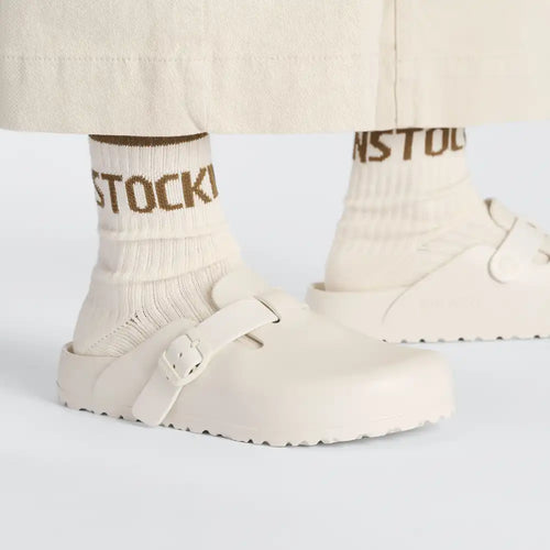 COTTON TENNIS SOCKS