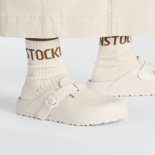 COTTON TENNIS SOCKS
