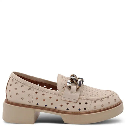 TESTER WOMENS HEEL SLIP ON