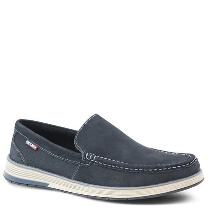 TETLEY MENS CASUAL SLIP ON