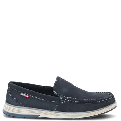 TETLEY MENS CASUAL SLIP ON