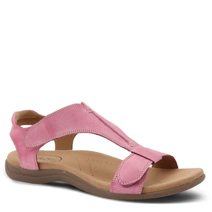 THE SHOW WOMENS FLAT SANDAL