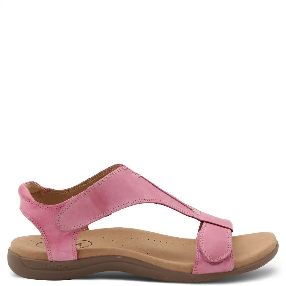 THE SHOW WOMENS FLAT SANDAL