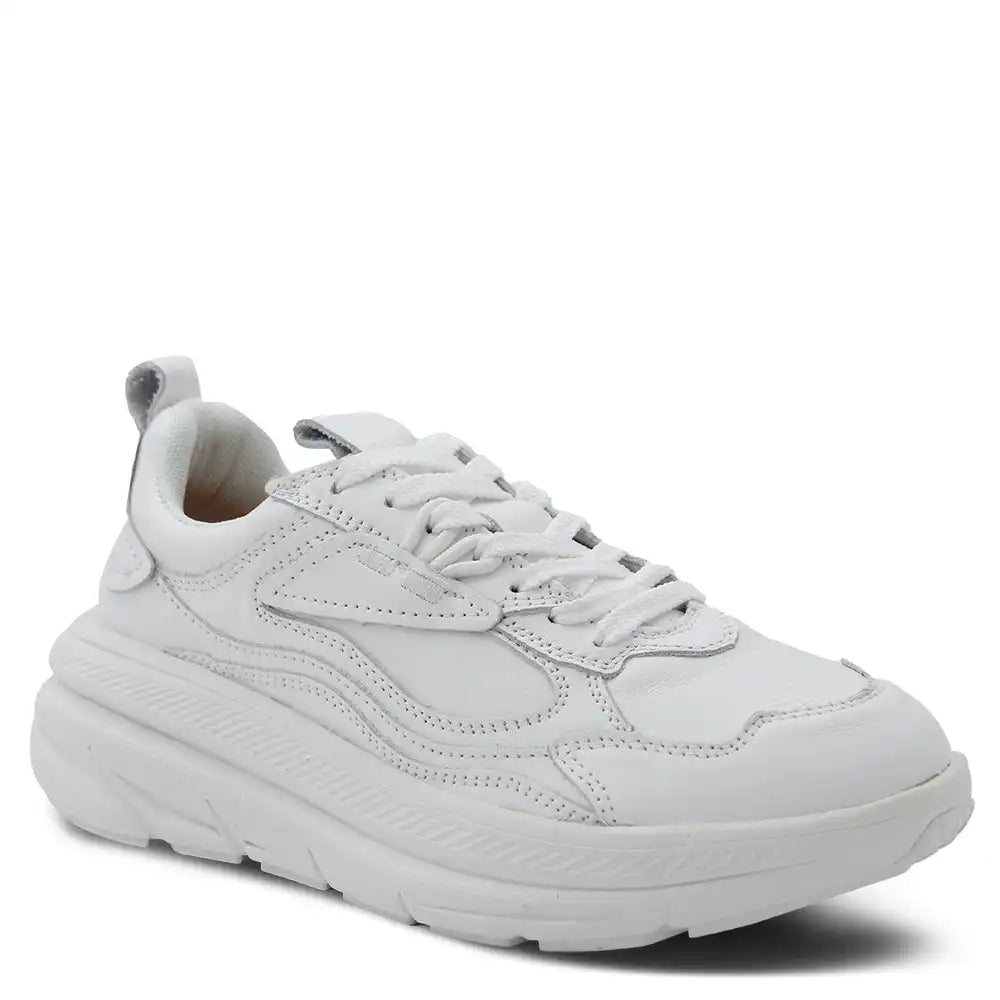 THEA WOMENS PLATFORM SNEAKER
