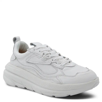 THEA WOMENS PLATFORM SNEAKER