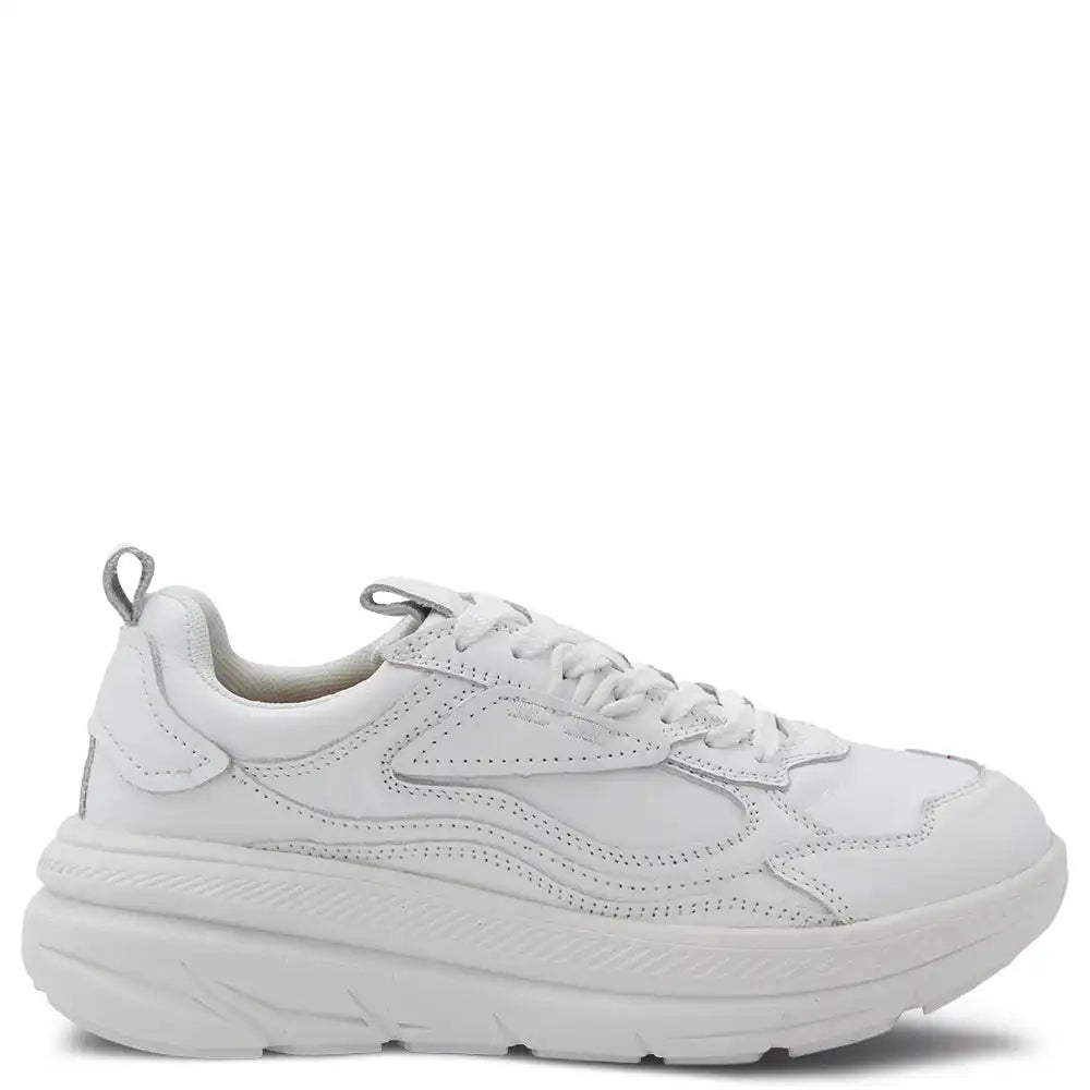 THEA WOMENS PLATFORM SNEAKER
