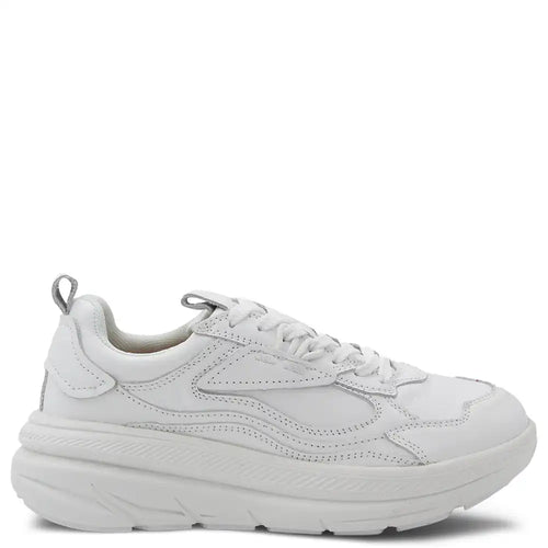 THEA WOMENS PLATFORM SNEAKER