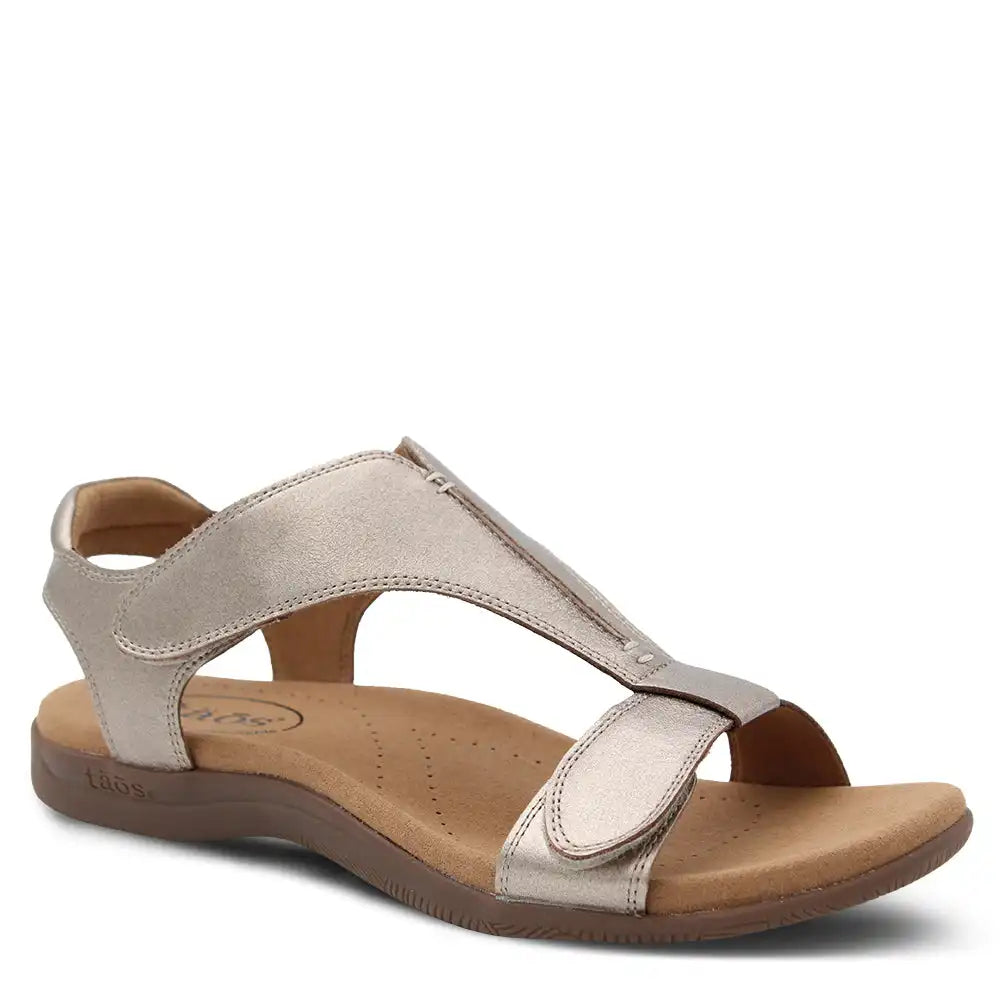THE SHOW WOMENS FLAT SANDAL