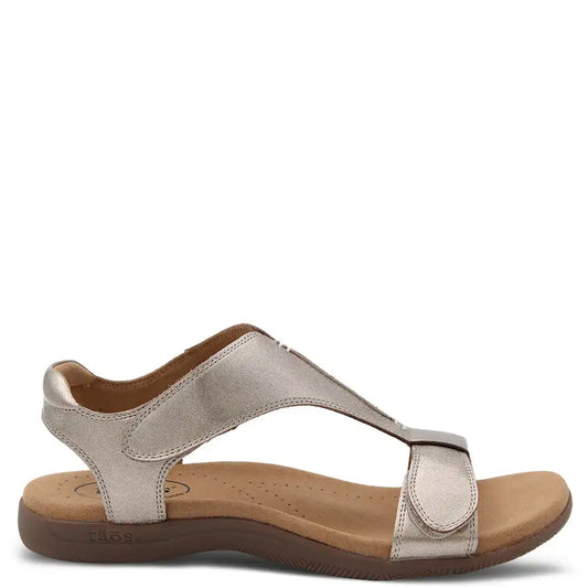 THE SHOW WOMENS FLAT SANDAL