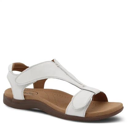 THE SHOW WOMENS FLAT SANDAL