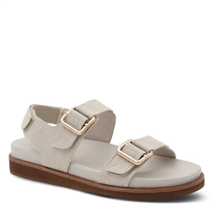 THOMPSON WOMENS FLAT SANDAL