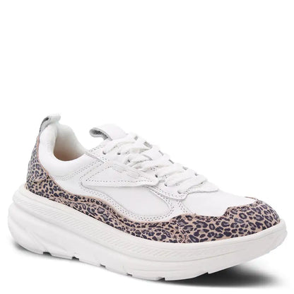 THURMAN WOMENS PLATFORM SNEAKER
