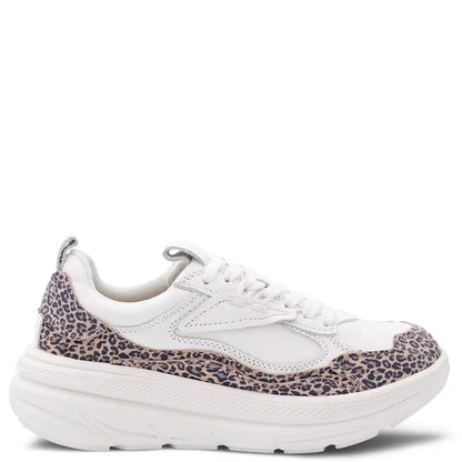 THURMAN WOMENS PLATFORM SNEAKER