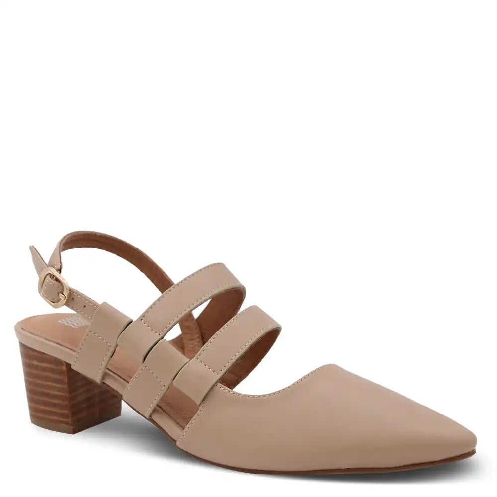 TILLY WOMENS HEEL SANDAL