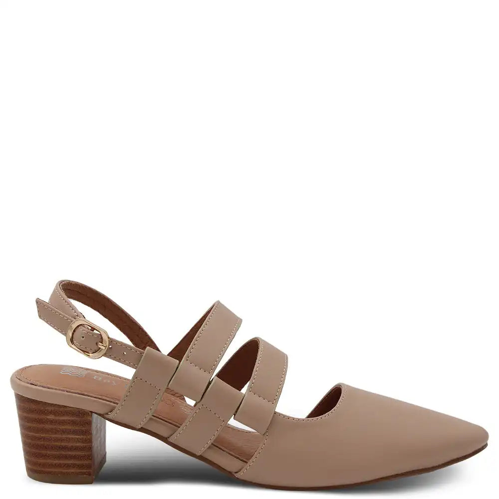 TILLY WOMENS HEEL SANDAL