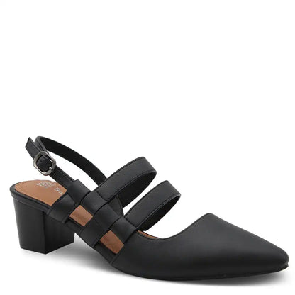 TILLY WOMENS HEEL SANDAL