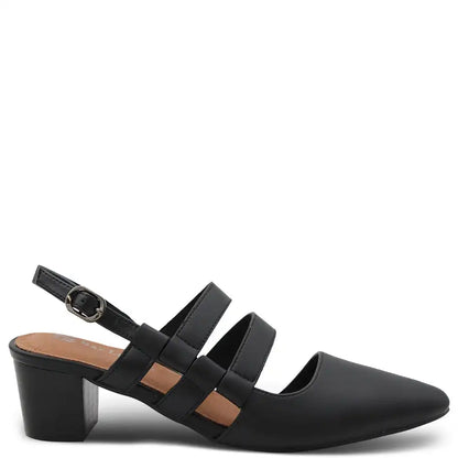 TILLY WOMENS HEEL SANDAL
