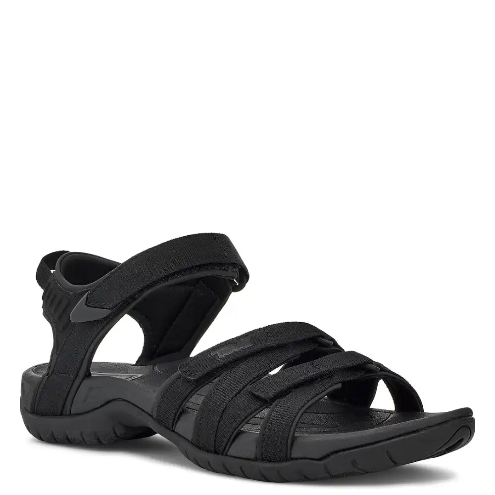 TIRRA WOMENS FLAT SANDAL
