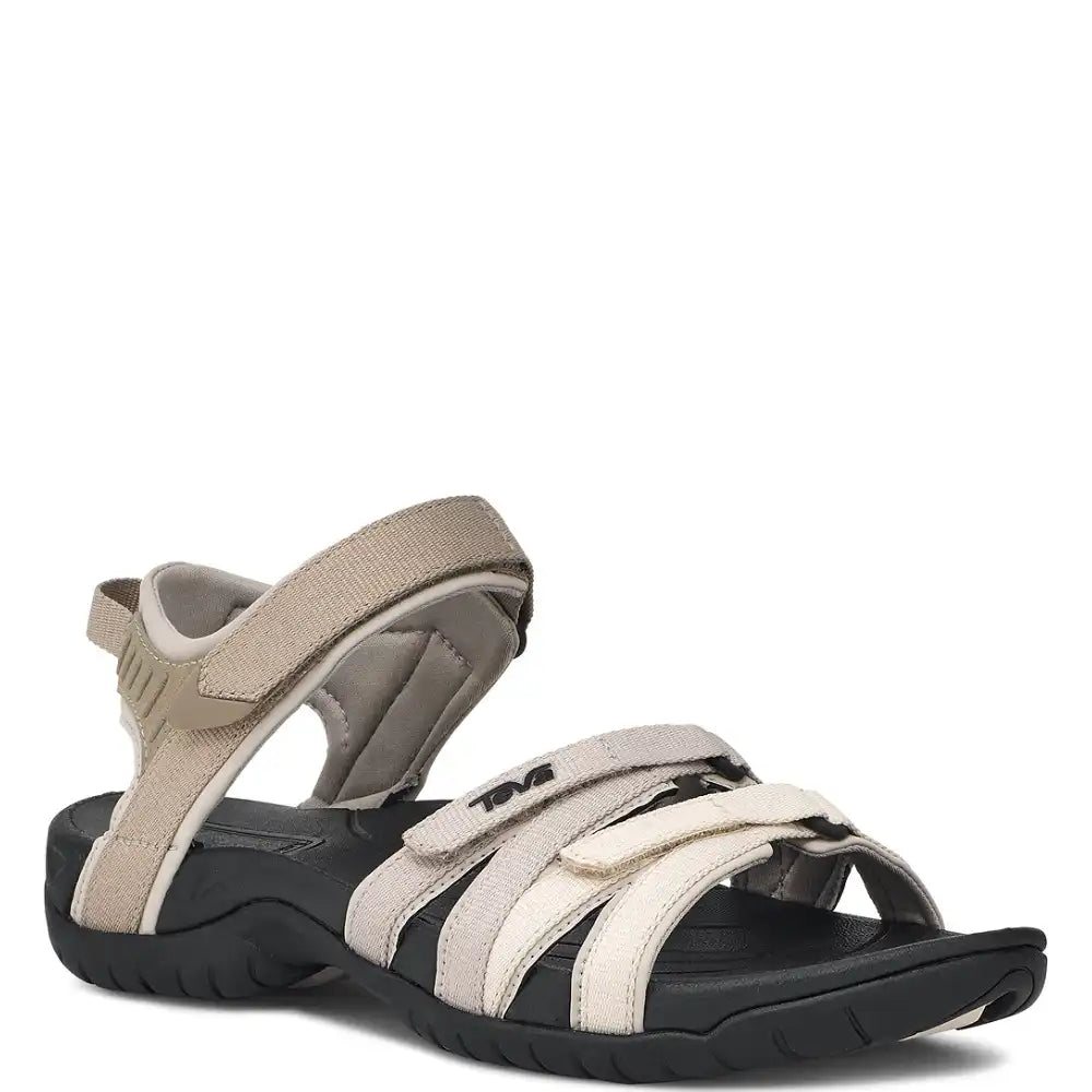 TIRRA WOMENS FLAT SANDAL