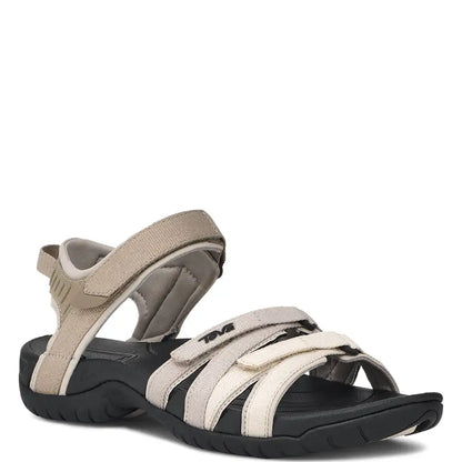 TIRRA WOMENS FLAT SANDAL
