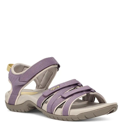 TIRRA WOMENS FLAT SANDAL