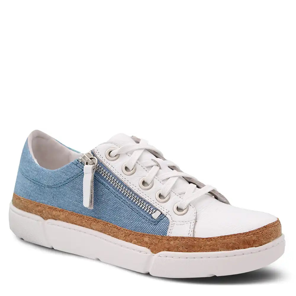 TORRY WOMENS SNEAKER