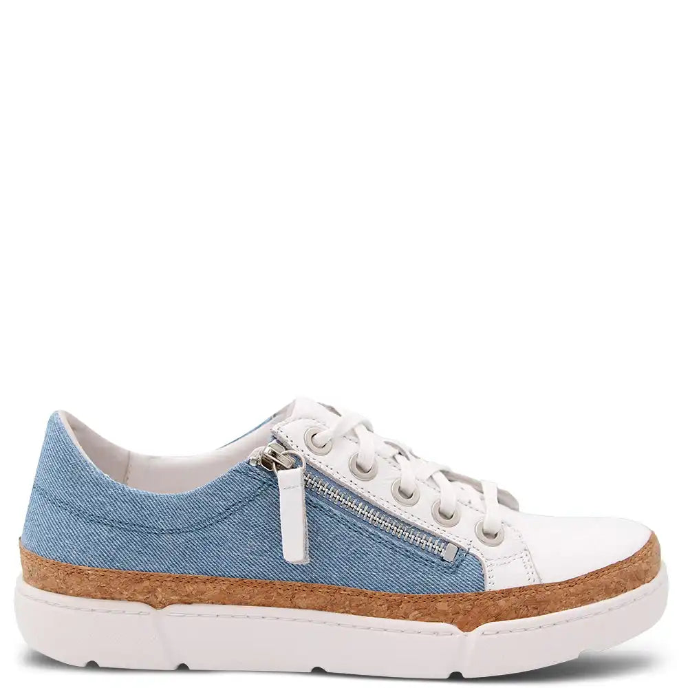 TORRY WOMENS SNEAKER
