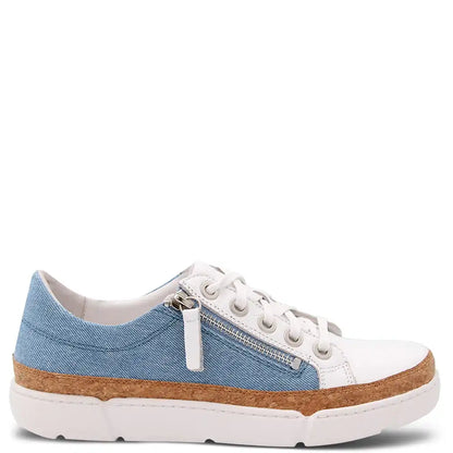 TORRY WOMENS SNEAKER