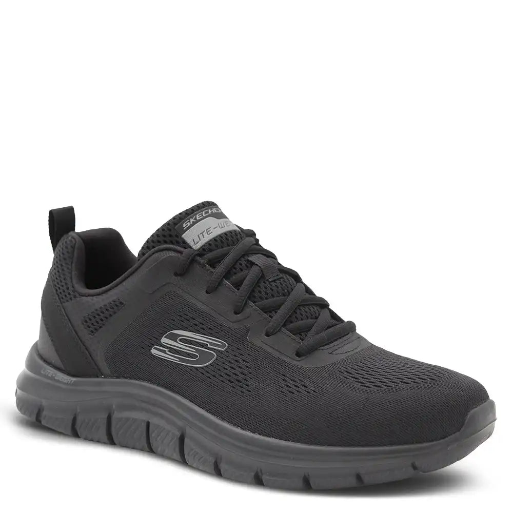 TRACK BROADER MENS TRAINER