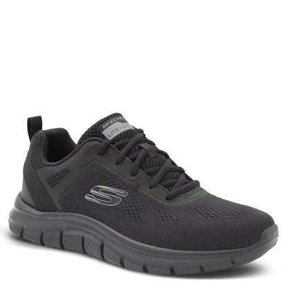 TRACK BROADER MENS TRAINER