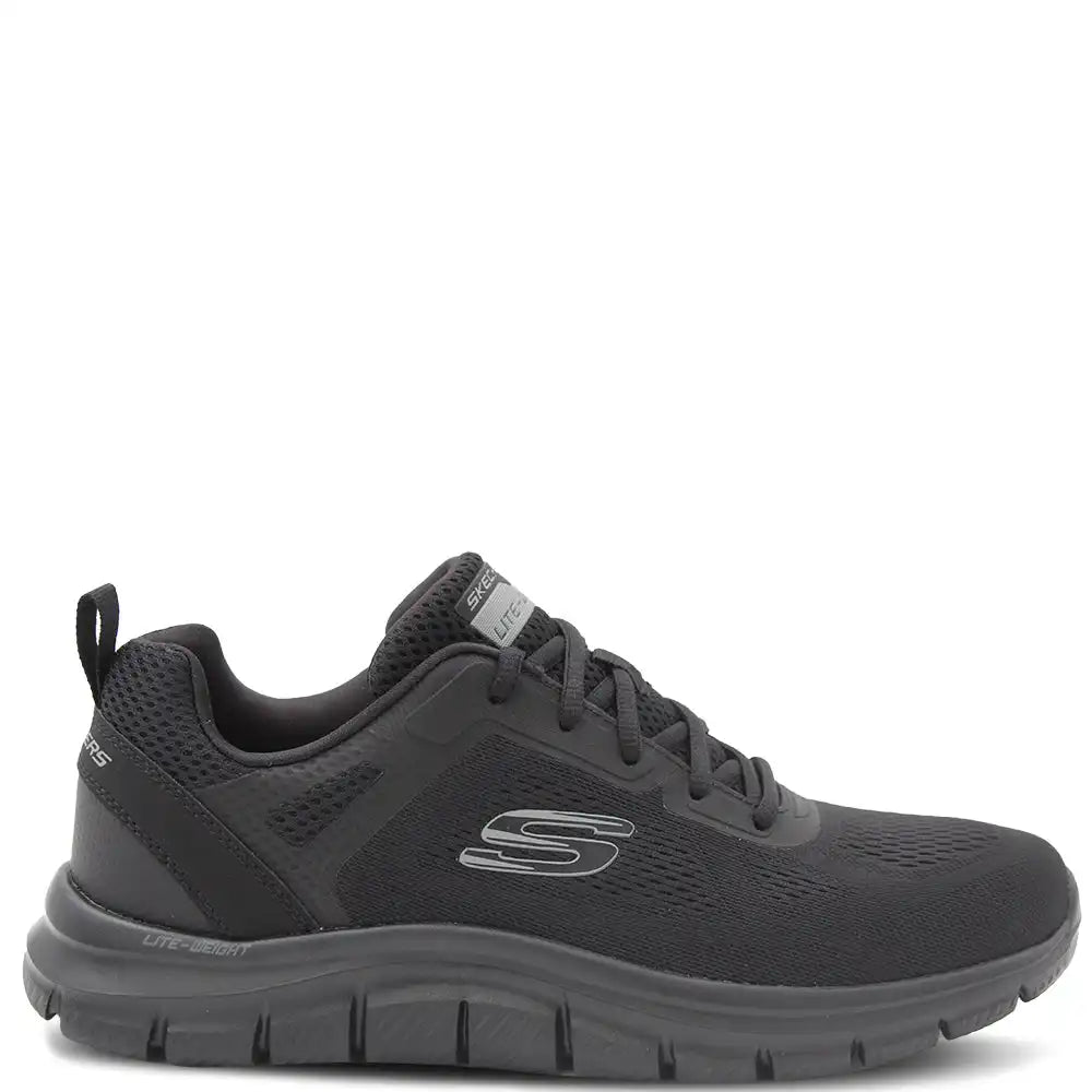 TRACK BROADER MENS TRAINER