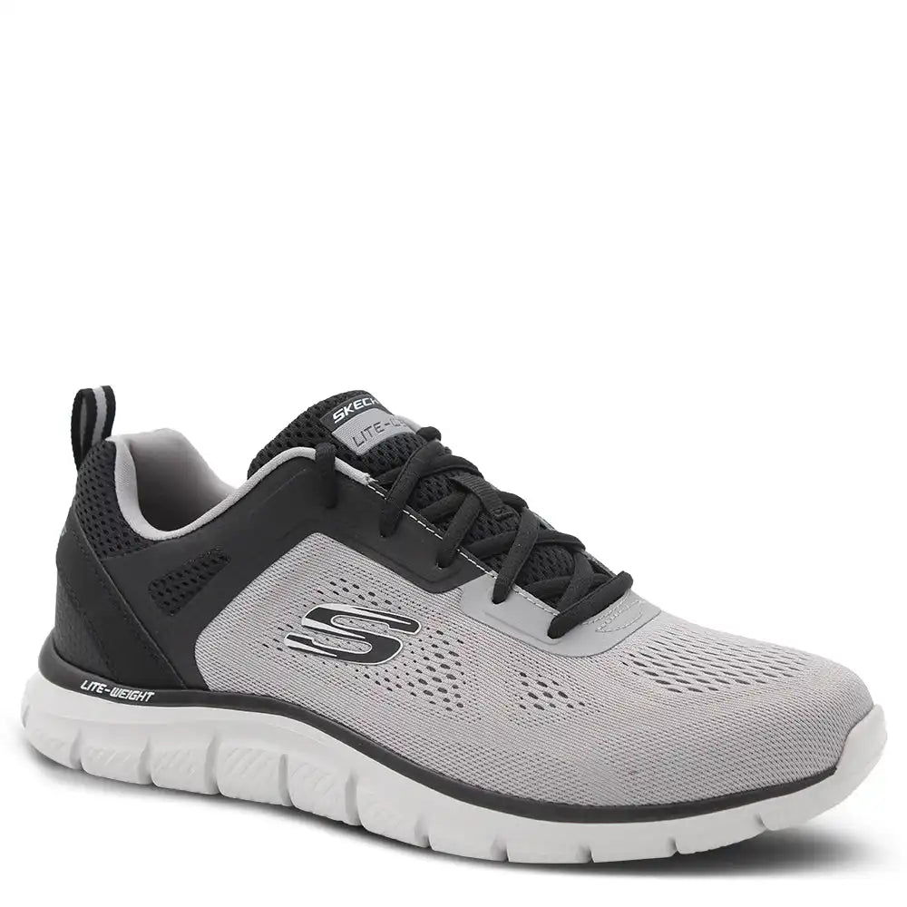 TRACK BROADER MENS TRAINER