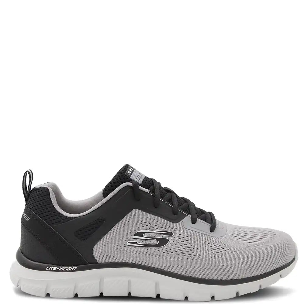 TRACK BROADER MENS TRAINER