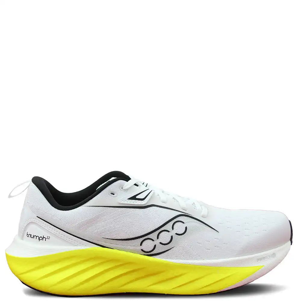 TRIUMPH 22 MENS RUNNING