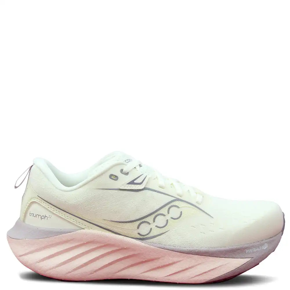 TRIUMPH 22 WOMENS RUNNING