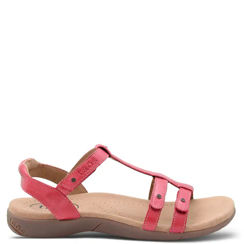 TROPHY 2 WOMENS FLAT SANDAL